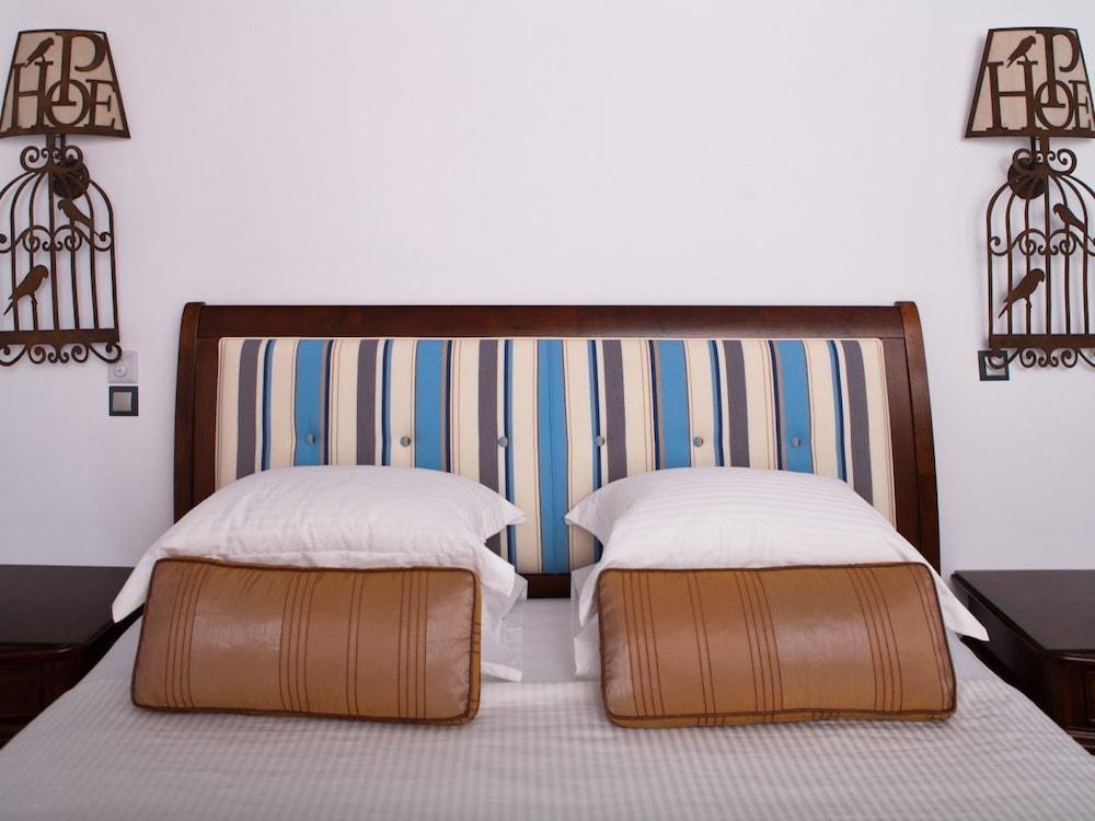 Miland Suites Adamantas  Exterior foto